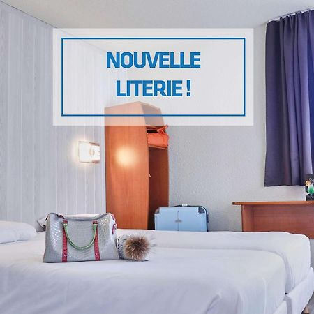 Brit Hotel Chambery Luaran gambar