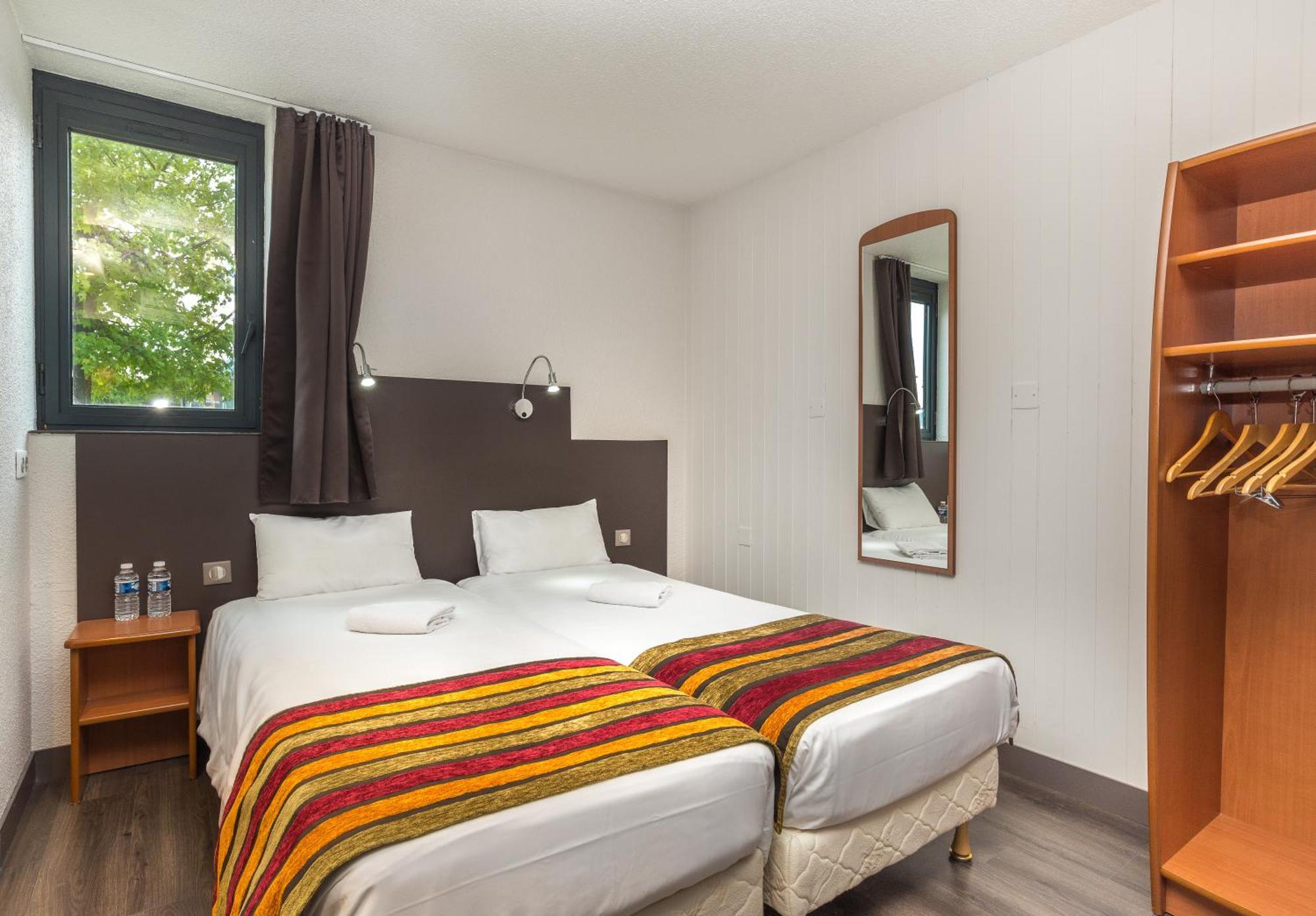 Brit Hotel Chambery Luaran gambar