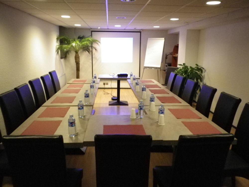 Brit Hotel Chambery Luaran gambar