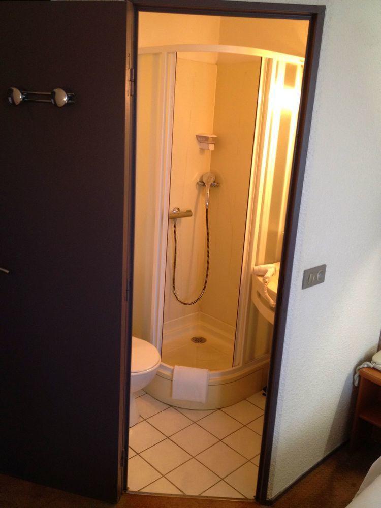 Brit Hotel Chambery Luaran gambar